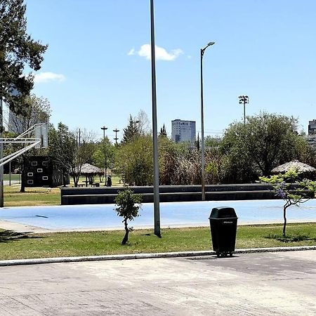 Luxury 3Br Apartment W Pool, Spa & Stunning Views Puebla Extérieur photo