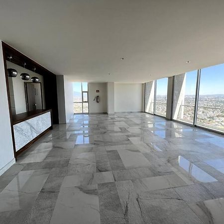 Luxury 3Br Apartment W Pool, Spa & Stunning Views Puebla Extérieur photo