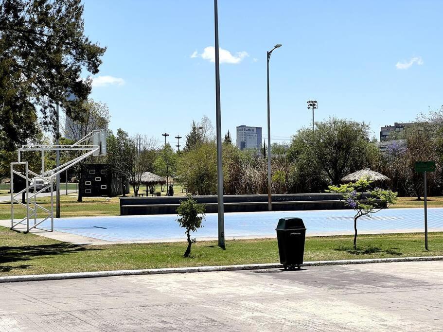 Luxury 3Br Apartment W Pool, Spa & Stunning Views Puebla Extérieur photo