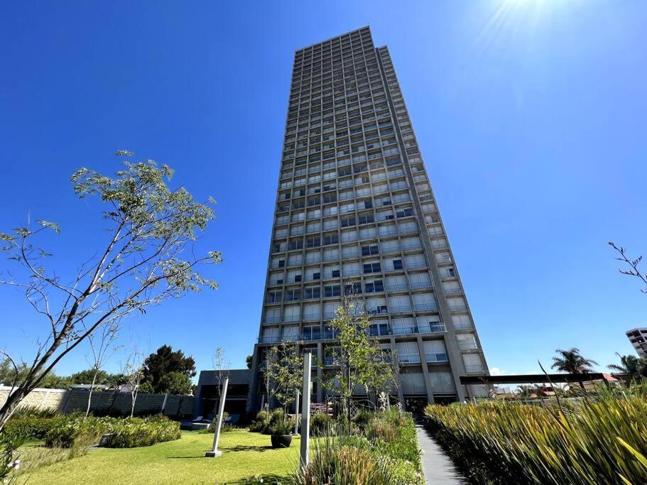 Luxury 3Br Apartment W Pool, Spa & Stunning Views Puebla Extérieur photo