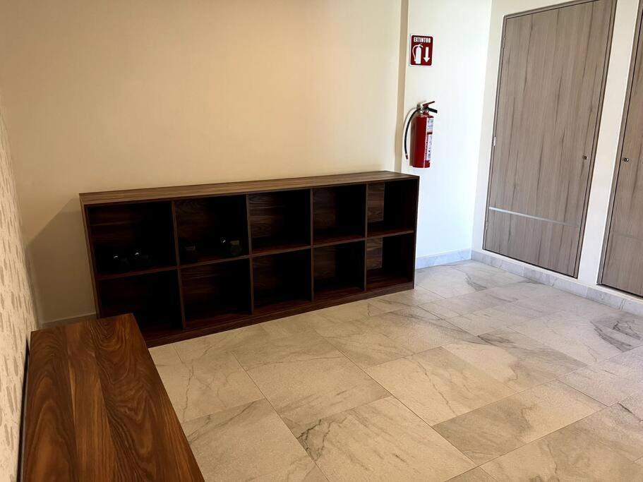 Luxury 3Br Apartment W Pool, Spa & Stunning Views Puebla Extérieur photo